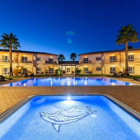 Atalaia Sol Aparthotel - Tennis & Heated Pool In Winter 라고스 외부 사진
