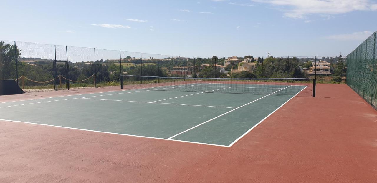 Atalaia Sol Aparthotel - Tennis & Heated Pool In Winter 라고스 외부 사진