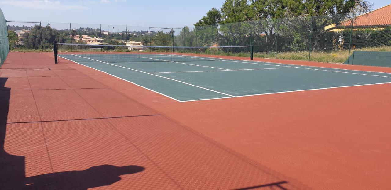 Atalaia Sol Aparthotel - Tennis & Heated Pool In Winter 라고스 외부 사진