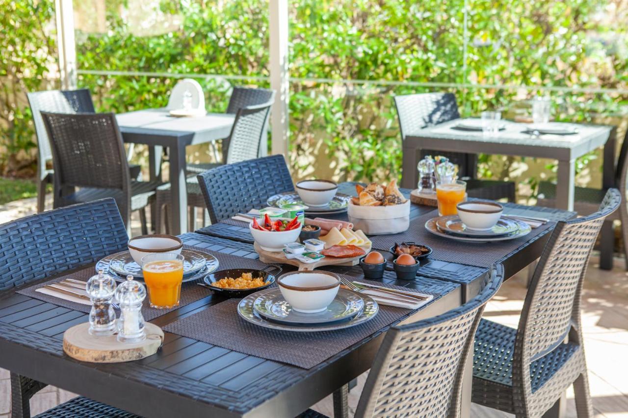 Atalaia Sol Aparthotel - Tennis & Heated Pool In Winter 라고스 외부 사진